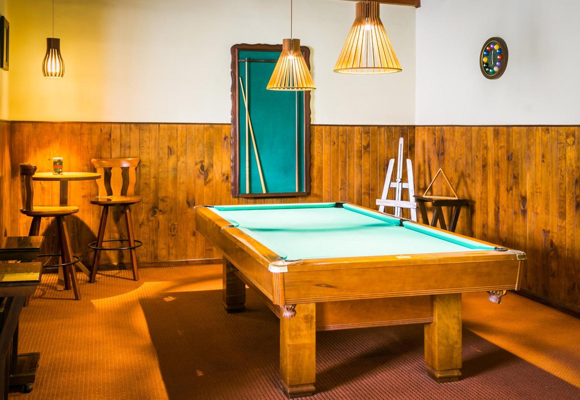 Hotel Stelter São Bento do Sul Esterno foto