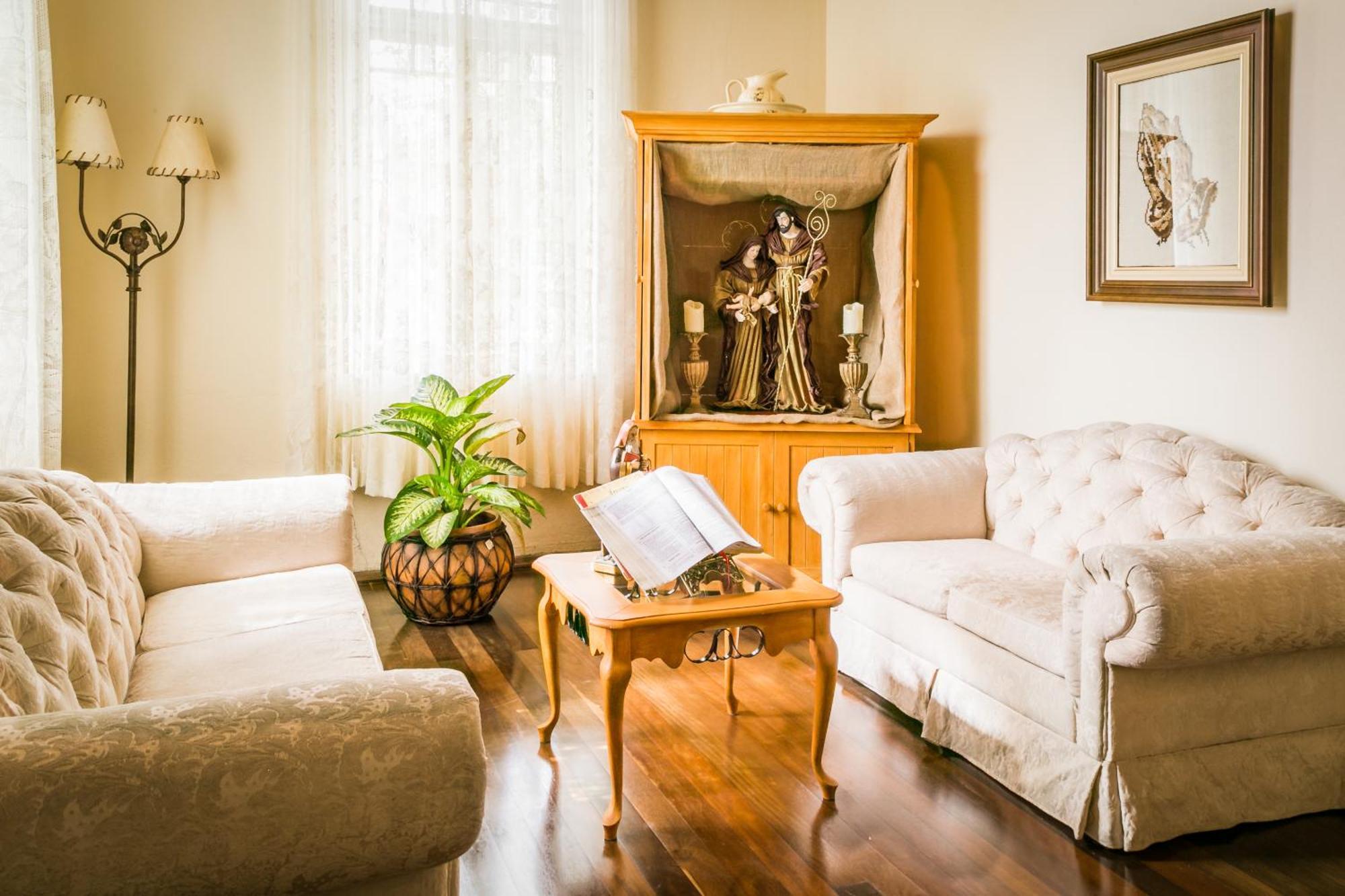 Hotel Stelter São Bento do Sul Esterno foto