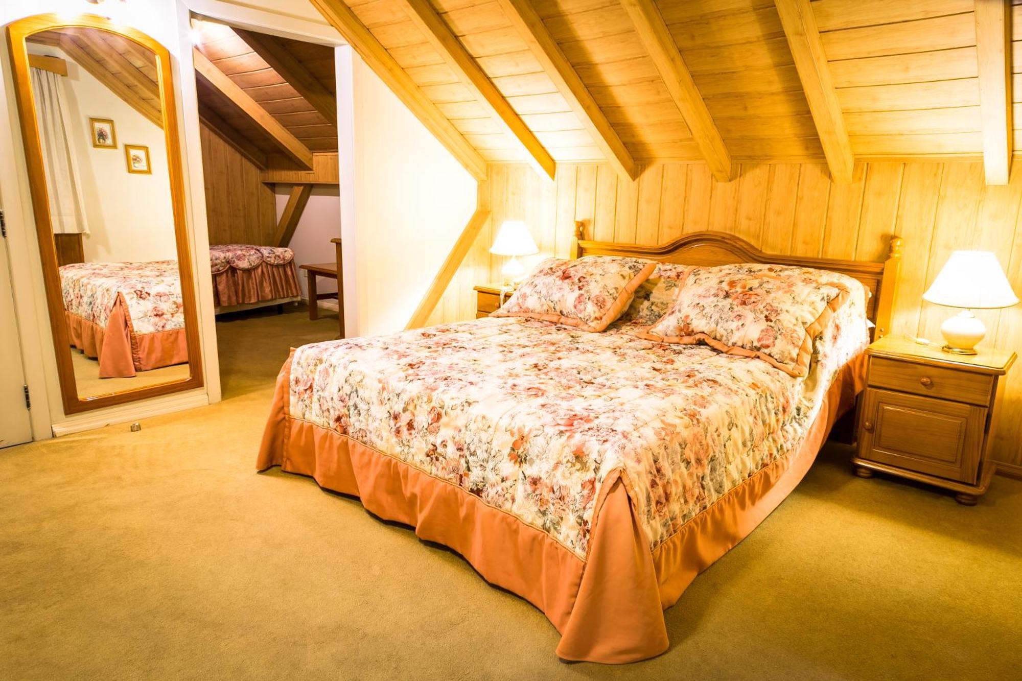Hotel Stelter São Bento do Sul Esterno foto
